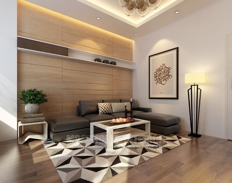 Sofa phòng khách hiện đại Sofa phòng khách hiện đại