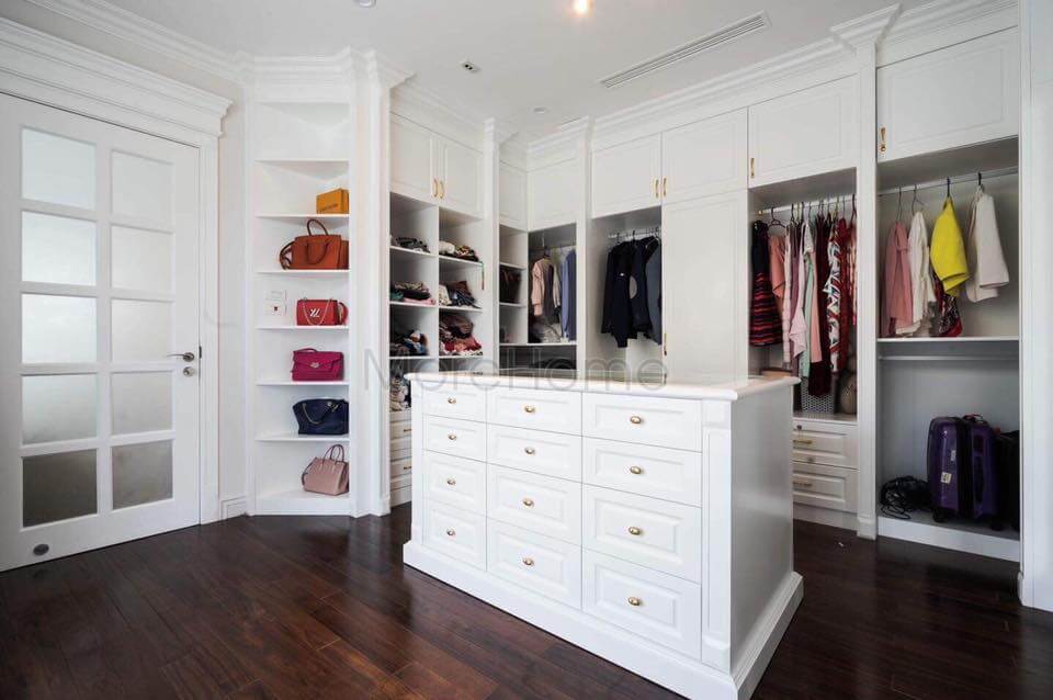 Say đắm các mẫu nội thất biệt thự đẹp nhất hiện nay